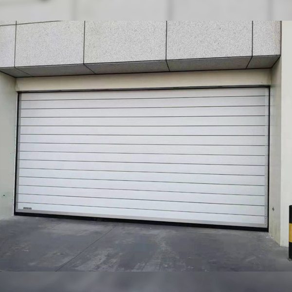 机场项目外资品牌提升门升级为硬质快速门缩略图 机场项目外资品牌提升门升级为硬质快速门缩略图