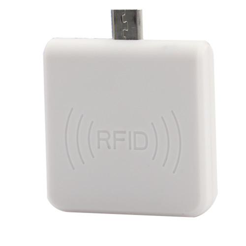 RFID（蓝牙）在快速门感应方式中的应用插图2