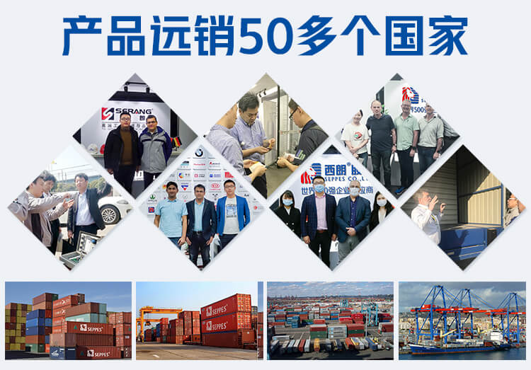 堆积式快速门插图10