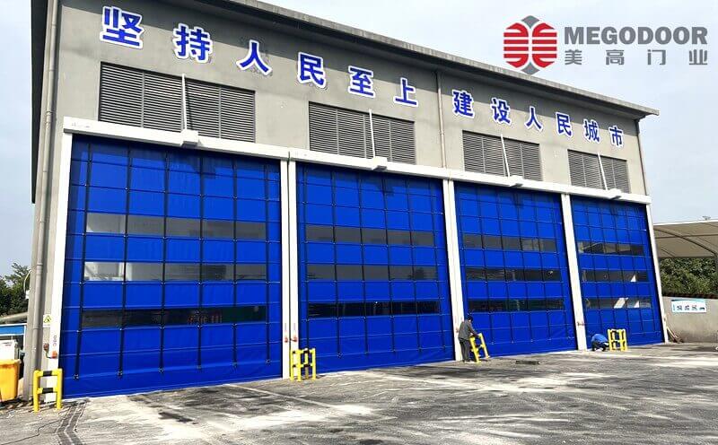 什么是快速卷帘门?美高门业为您详解适用场景与功能插图6 什么是快速卷帘门?美高门业为您详解适用场景与功能插图6