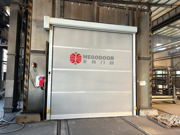 常州硼砂房专用PVC快速卷帘门推荐缩略图 常州硼砂房专用PVC快速卷帘门推荐缩略图