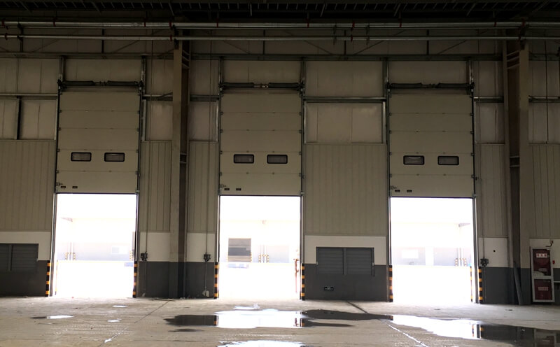 常州厂房改造工业提升门:提升工业效率与安全性,优化厂房空间利用插图 常州厂房改造工业提升门:提升工业效率与安全性,优化厂房空间利用插图