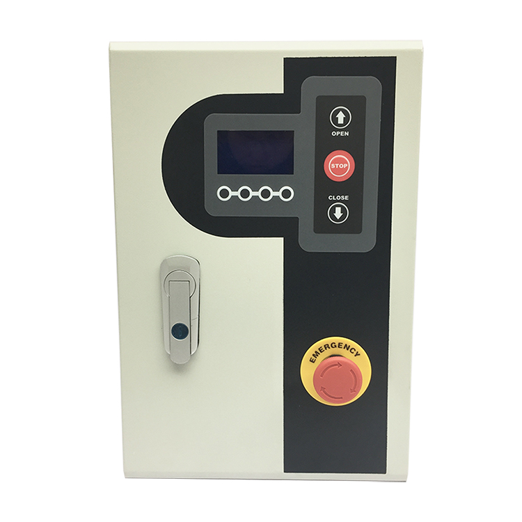 宝久(Powever)电机快速卷帘门缩略图 宝久(Powever)电机快速卷帘门缩略图