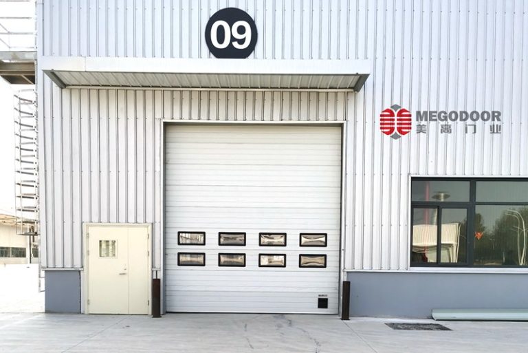 除霍曼外,还有哪些值得关注的电动提升门品牌?缩略图 除霍曼外,还有哪些值得关注的电动提升门品牌?缩略图