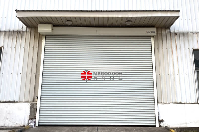 卷帘门插图 卷帘门插图