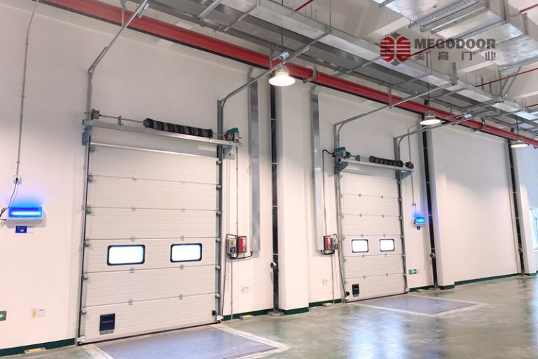 【大国重器·门见匠心】美高提升门护航中车常州基地智造升级缩略图 【大国重器·门见匠心】美高提升门护航中车常州基地智造升级缩略图