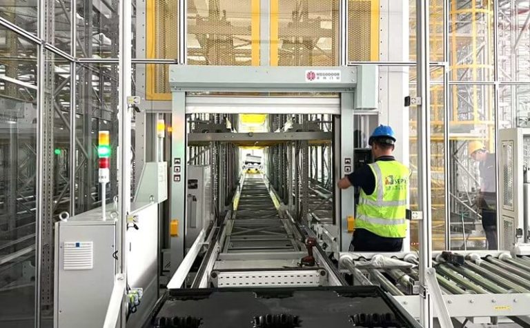 常州卷帘门升降过程人员碰伤管控措施：从警示、保护到门型升级的实用建议缩略图