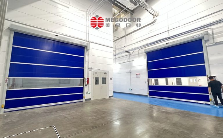 常州卷帘门升降过程人员碰伤管控四重保障体系缩略图 常州卷帘门升降过程人员碰伤管控四重保障体系缩略图