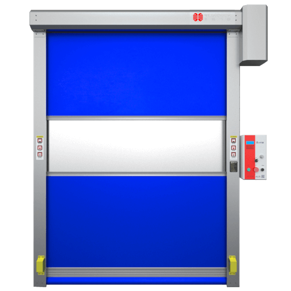 工业快速门缩略图 工业快速门缩略图