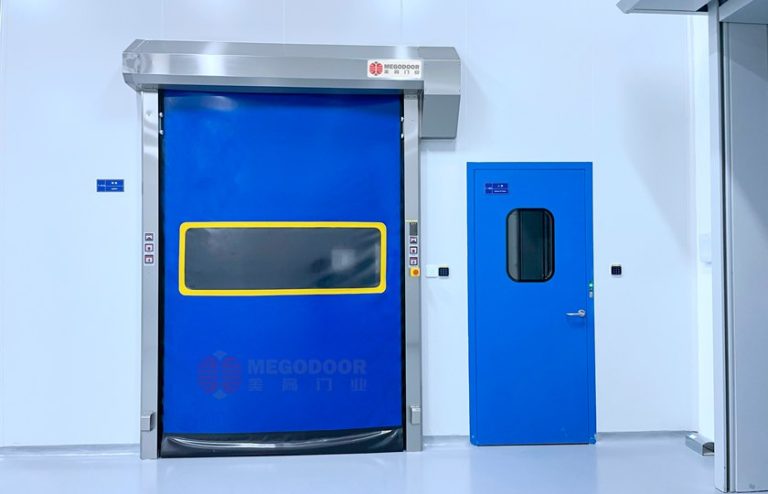 拉链快速卷帘门缩略图 拉链快速卷帘门缩略图