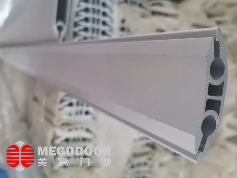 快速卷帘门日常备件指南插图3