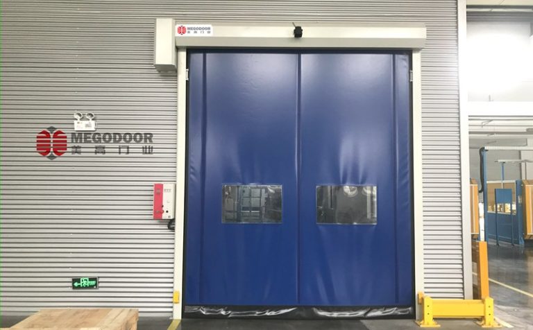 洁净环境守护者:常州拉链式快速卷帘门技术解析与应用指南缩略图 洁净环境守护者:常州拉链式快速卷帘门技术解析与应用指南缩略图