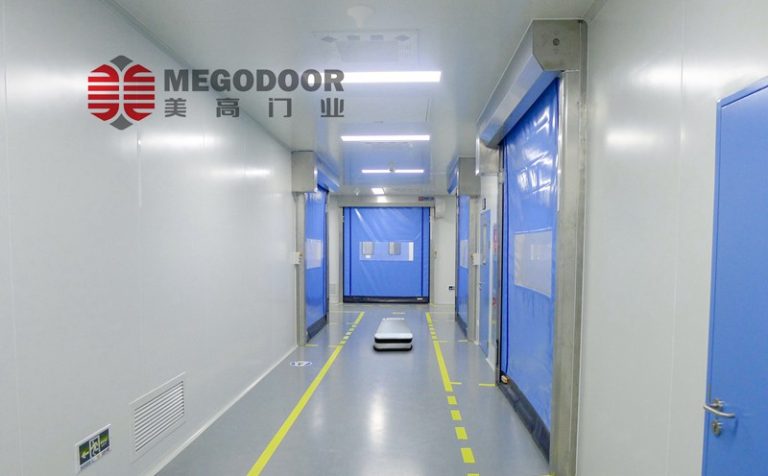 常州制药厂车间专用卷帘门选型指南缩略图 常州制药厂车间专用卷帘门选型指南缩略图