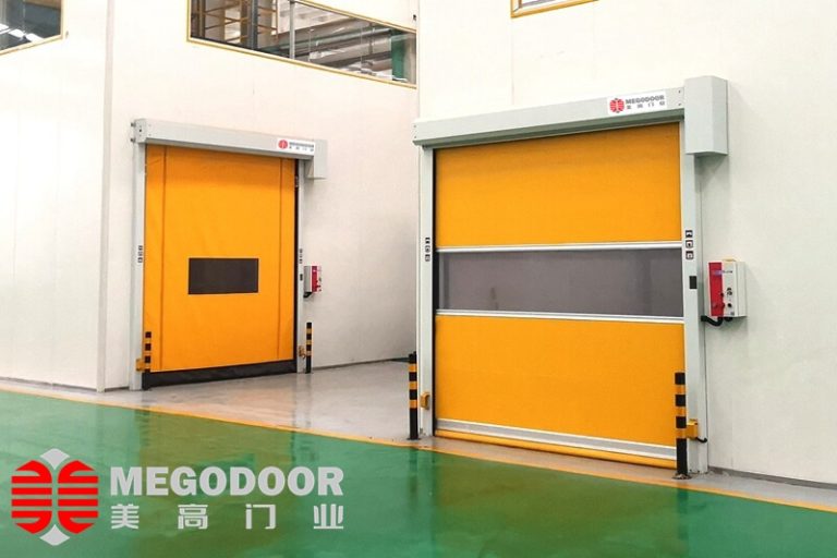 高洁净度守护者:常州食品车间不锈钢快速卷帘门的卓越应用缩略图 高洁净度守护者:常州食品车间不锈钢快速卷帘门的卓越应用缩略图