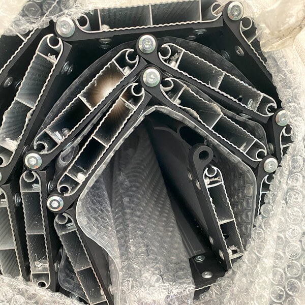 常州可以配 UL 认证电机的卷帘门,适合与设备配套出口插图1 常州可以配 UL 认证电机的卷帘门,适合与设备配套出口插图1