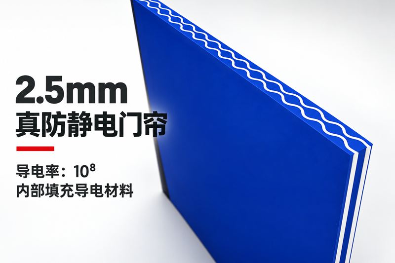 常州化工厂为什么需要安装防爆PVC快速卷帘门?插图2 常州化工厂为什么需要安装防爆PVC快速卷帘门?插图2